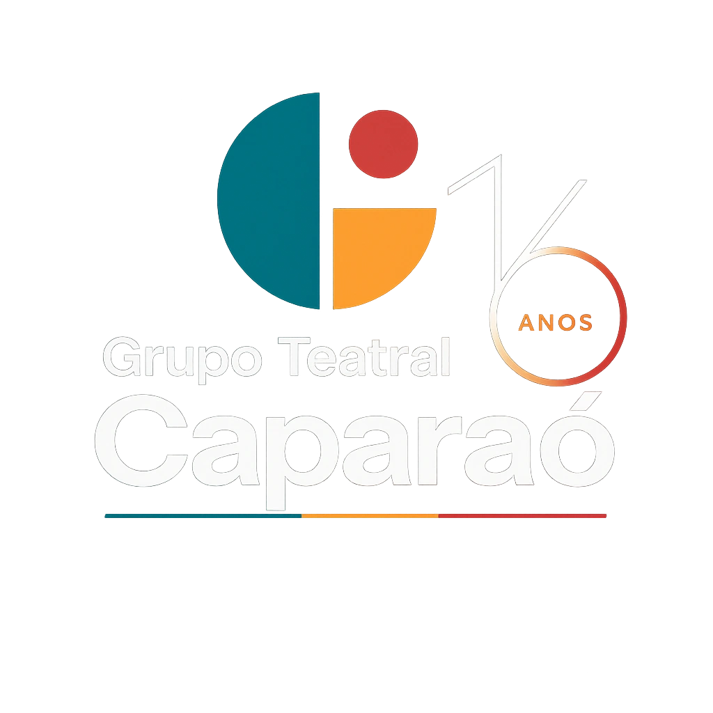 Grupo Teatral Caparaó