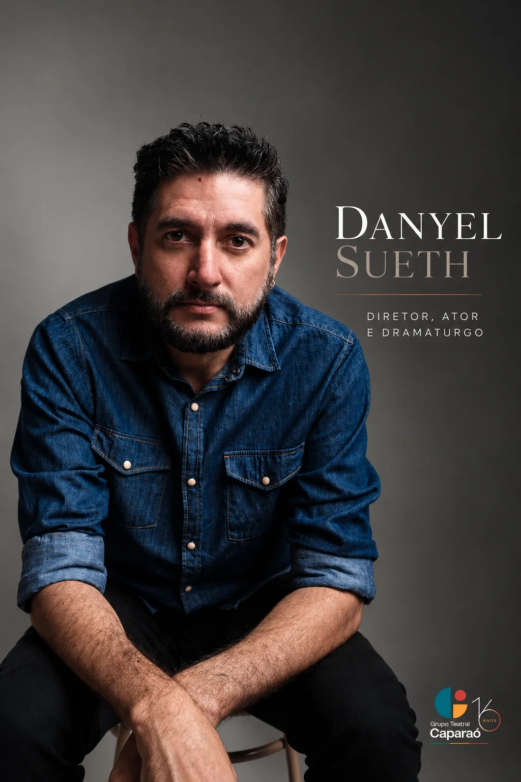 Danyel Sueth