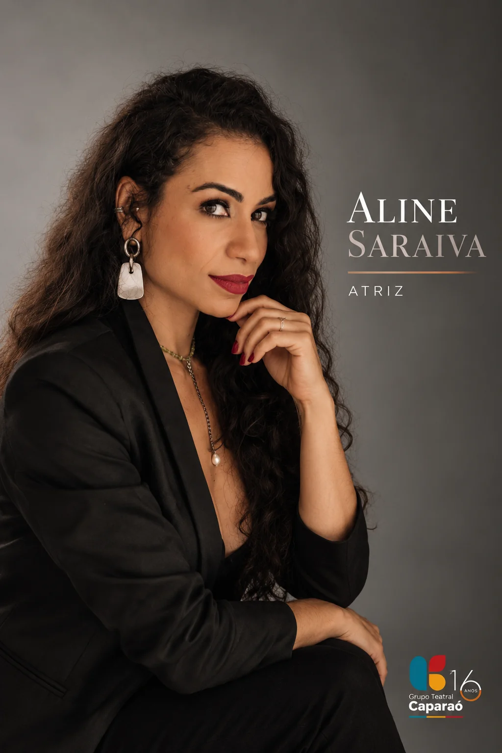 Aline Saraiva