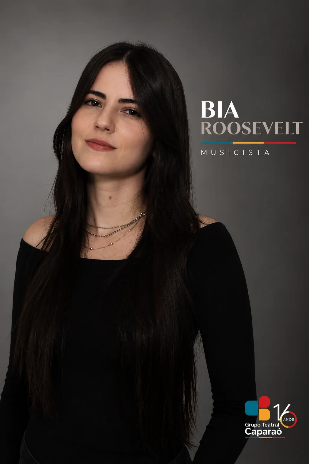 Bia Roosevelt