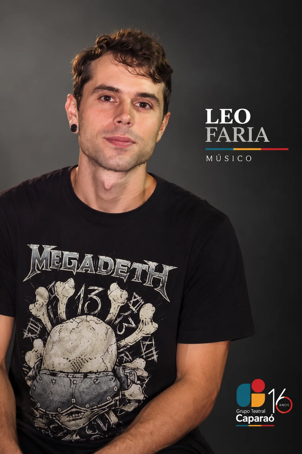 Léo Faria