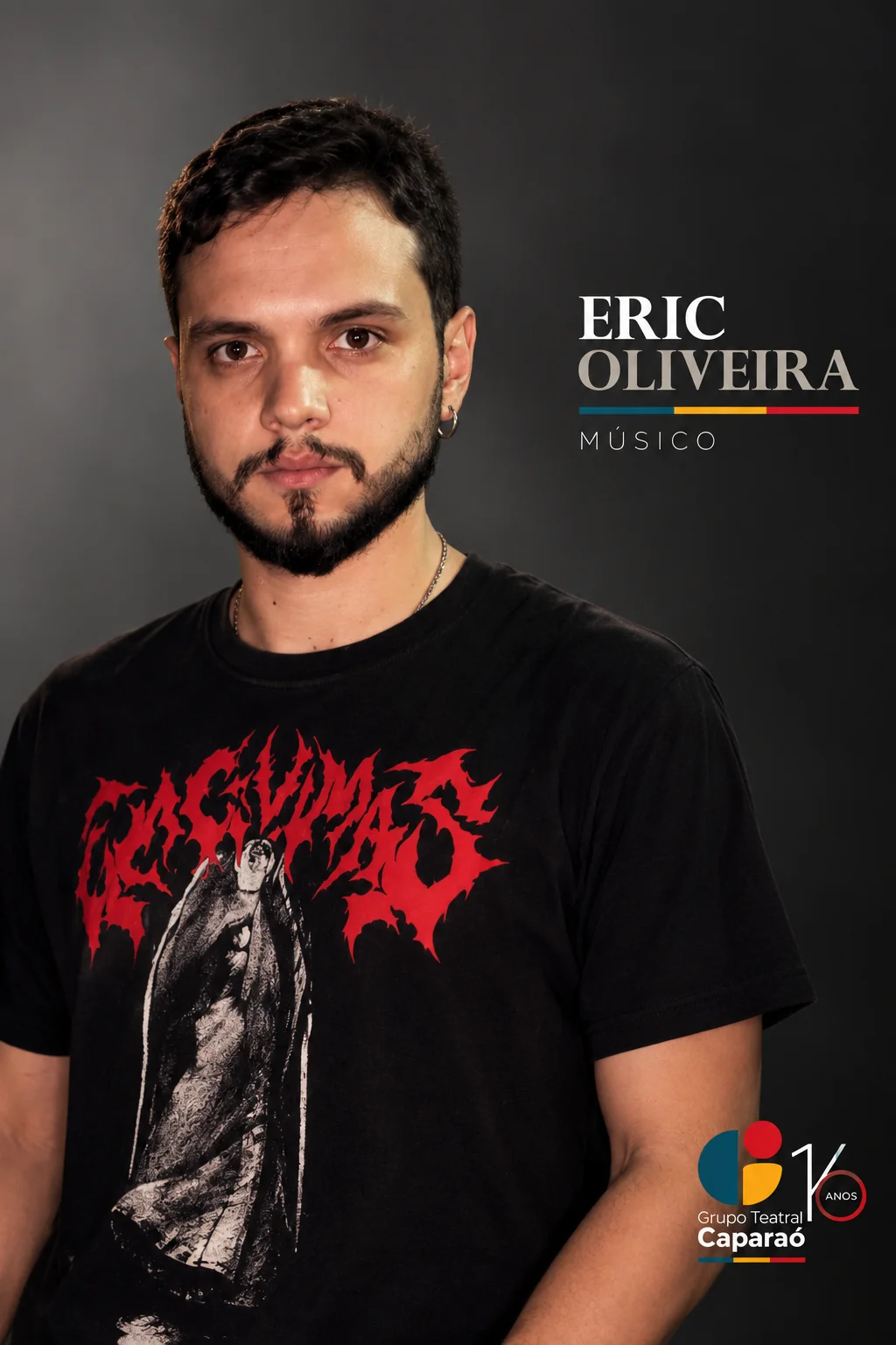 Eric Oliveira