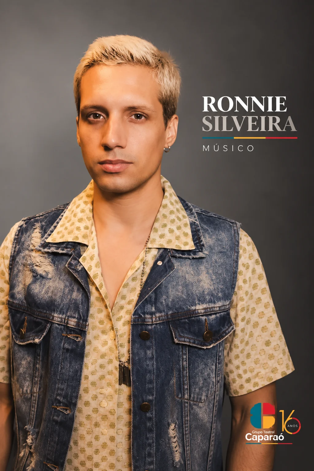Ronnie Silveira