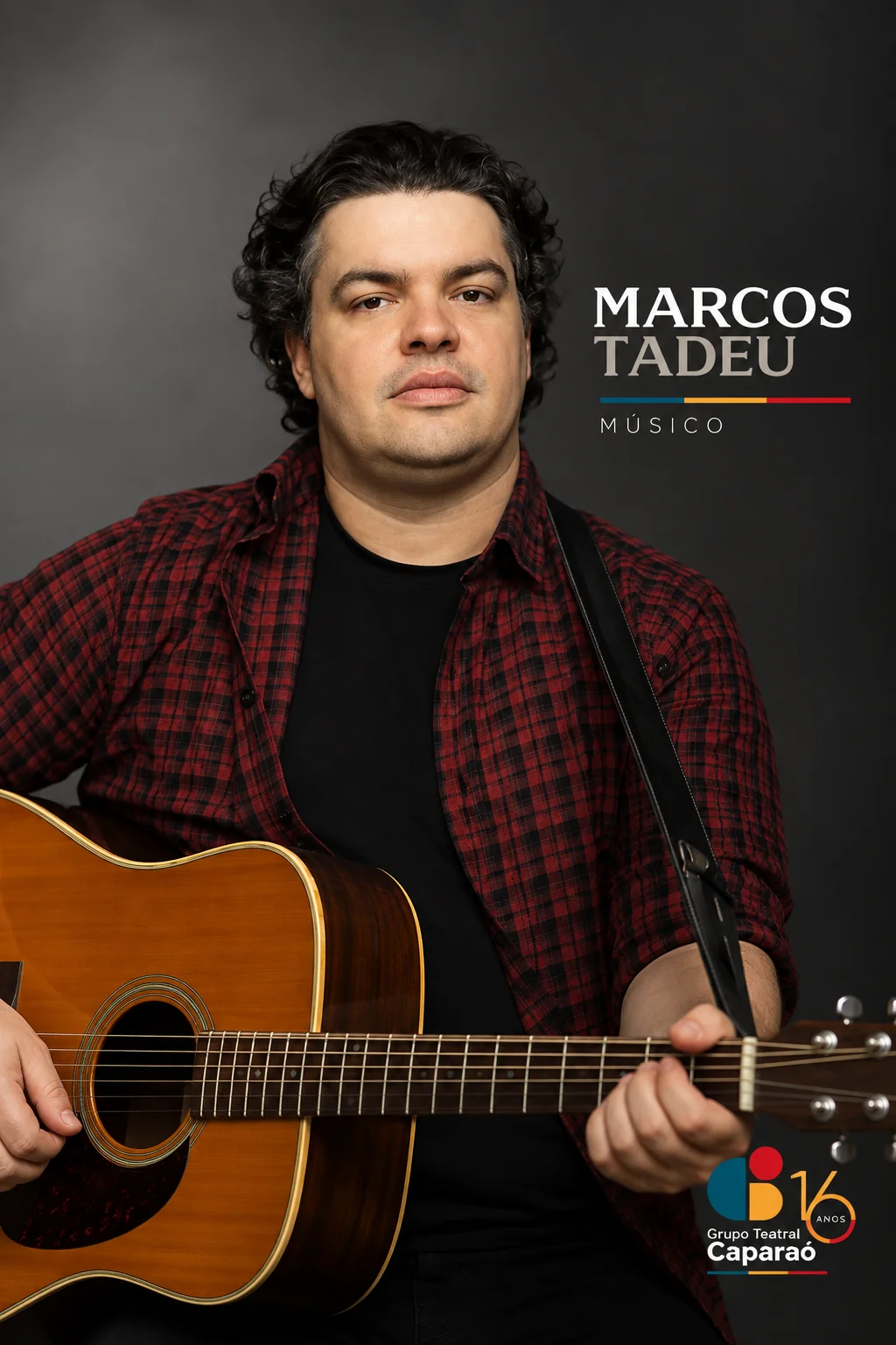 Marcos Tadeu