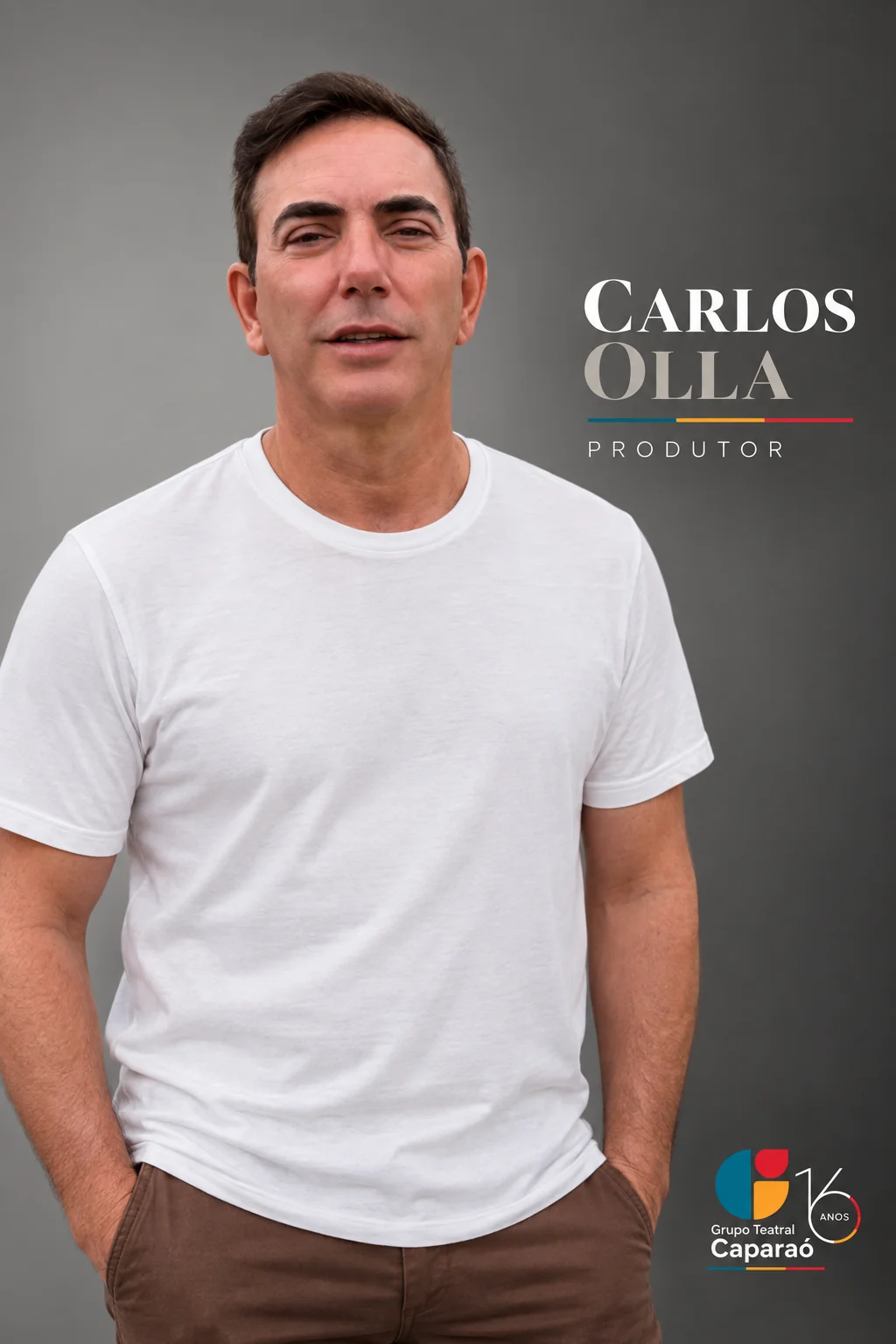 Carlos Olla