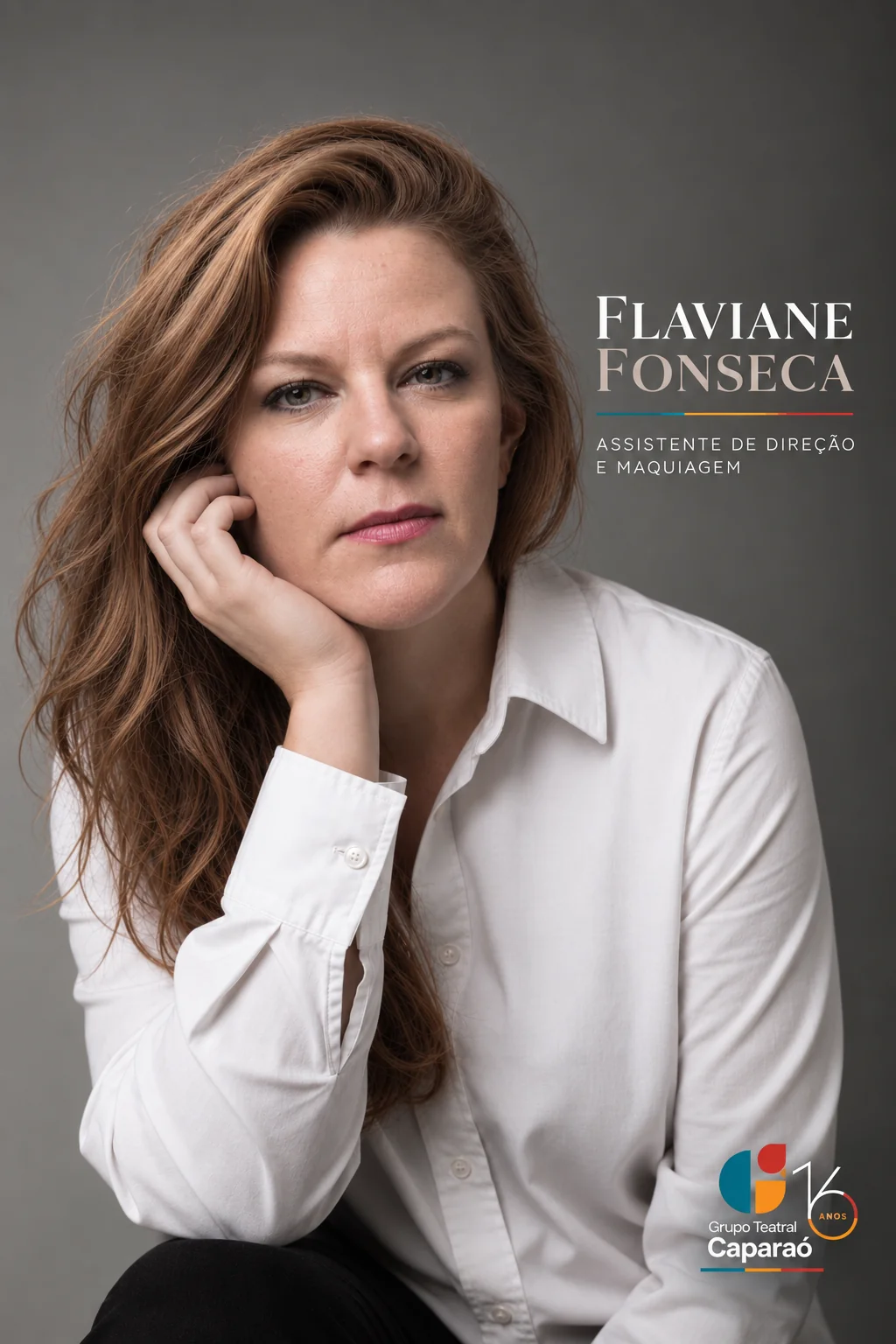 Flaviane Fonseca