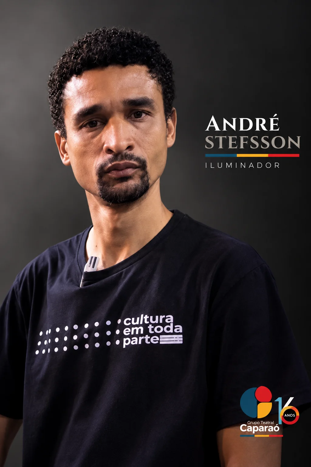 André Stefsson