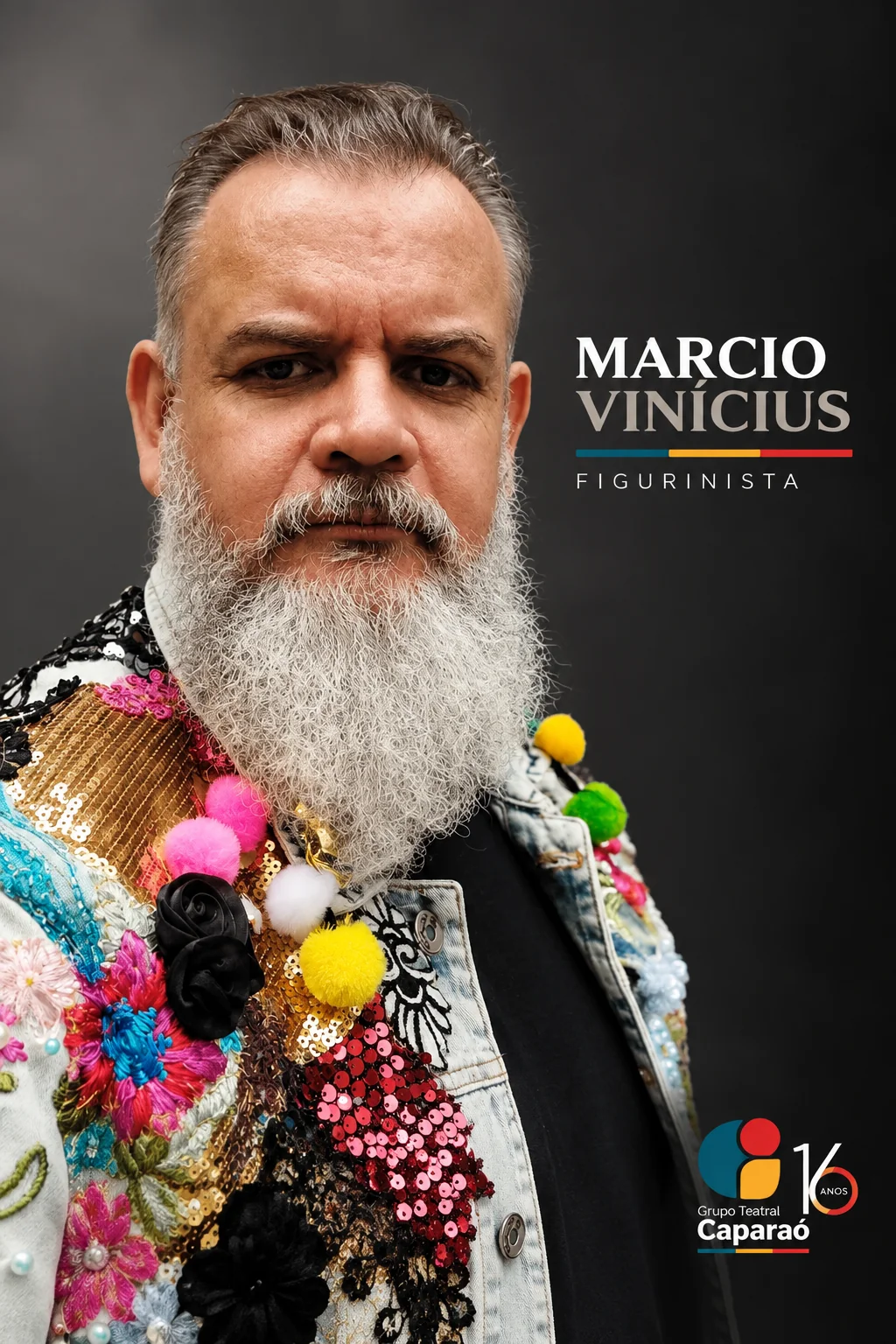 Márcio Vinícius