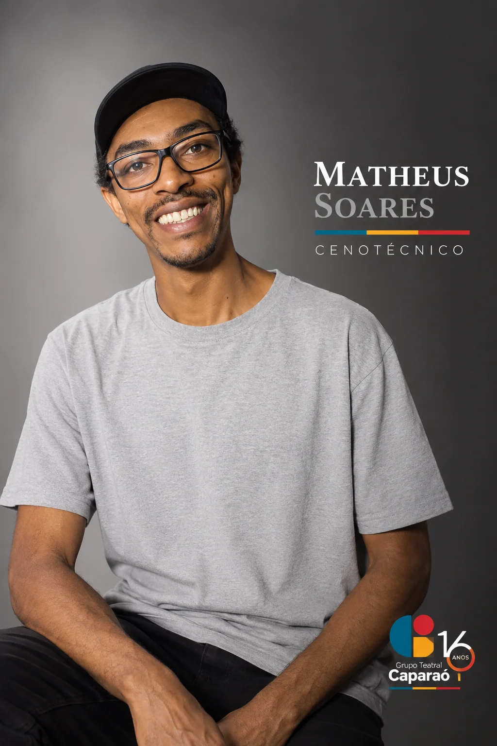 Matheus Soares