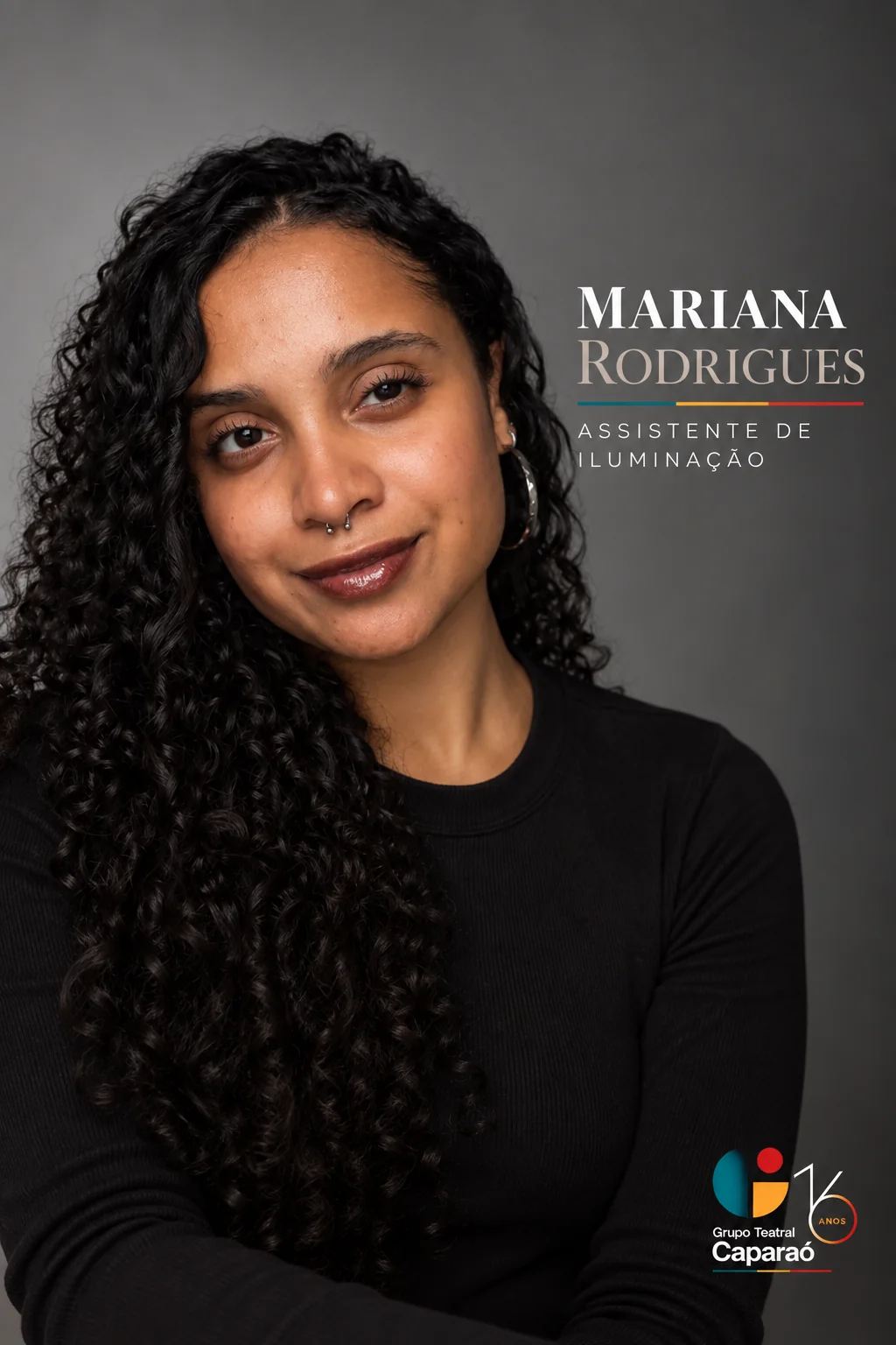 Mariana Rodrigues