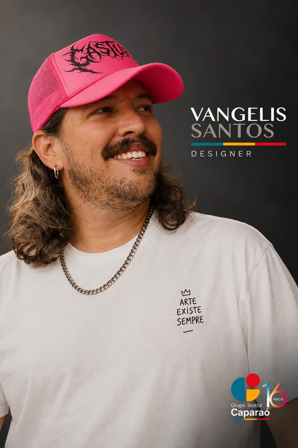 Vangelis Santos