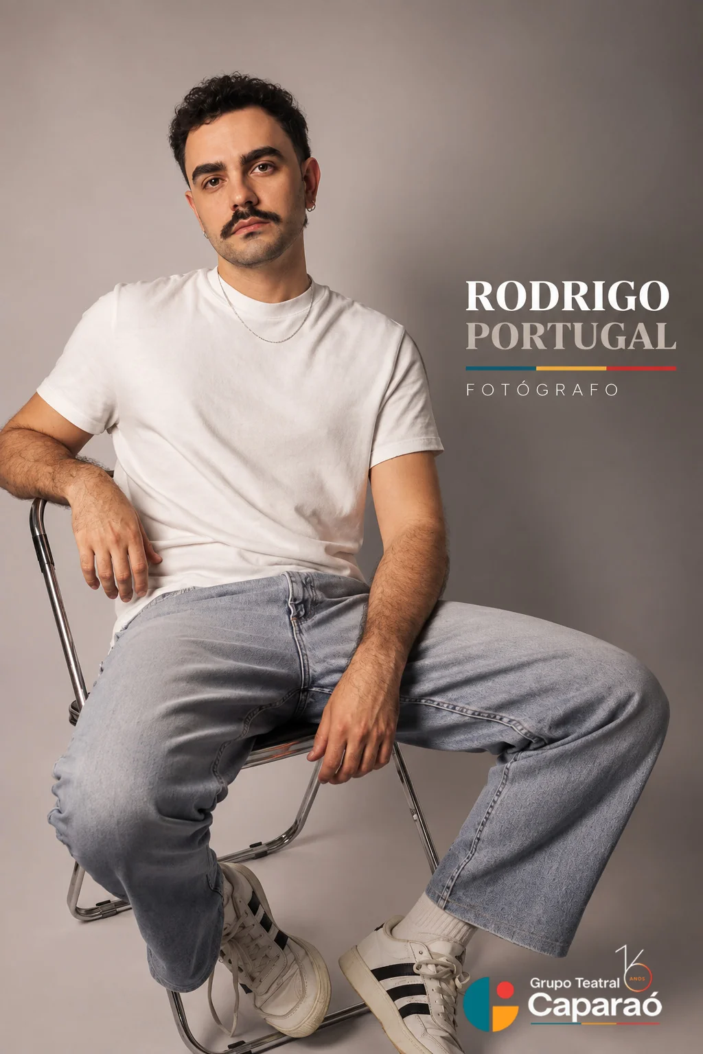 Rodrigo Portugal