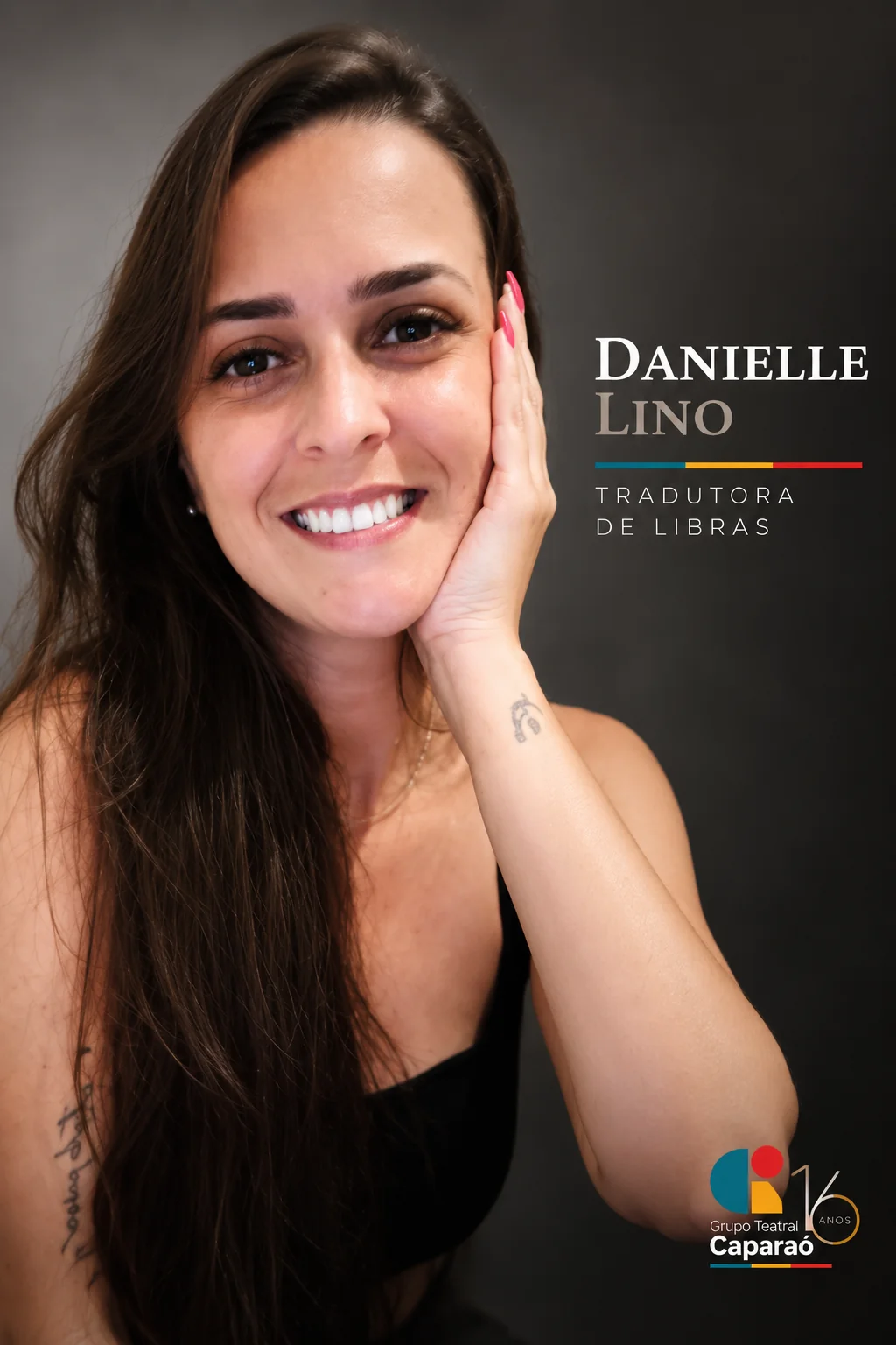 Danielle Lino