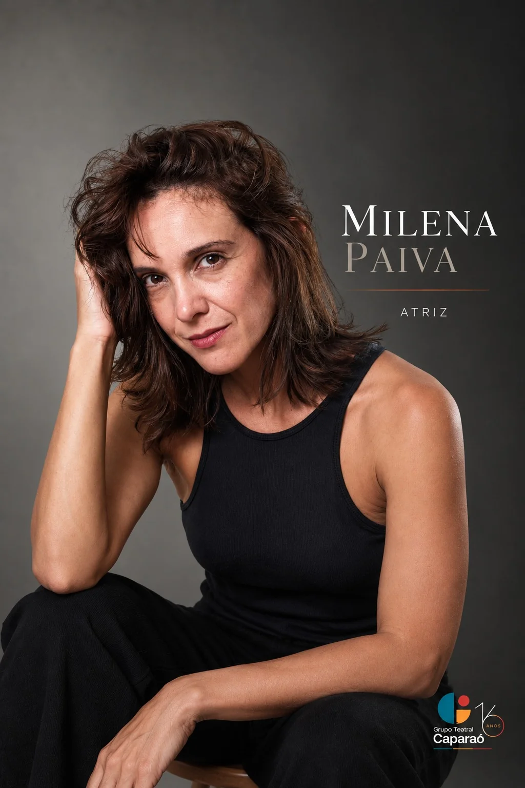 Milena Paiva